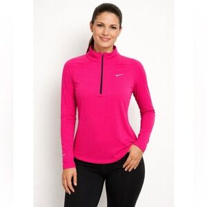 Nike Pink Dri-Fit